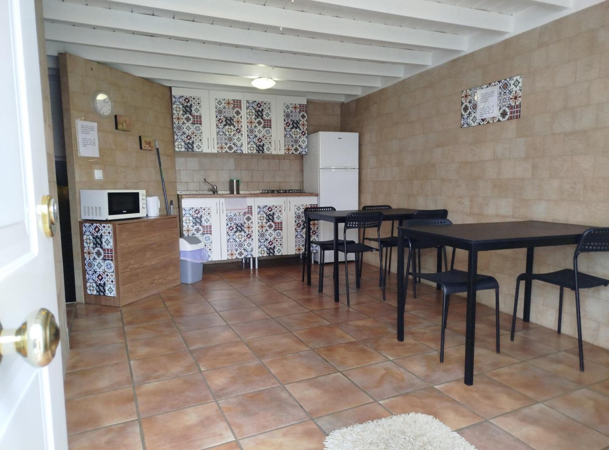 Masrelaxtenerife La Laguna  Ngoại thất bức ảnh