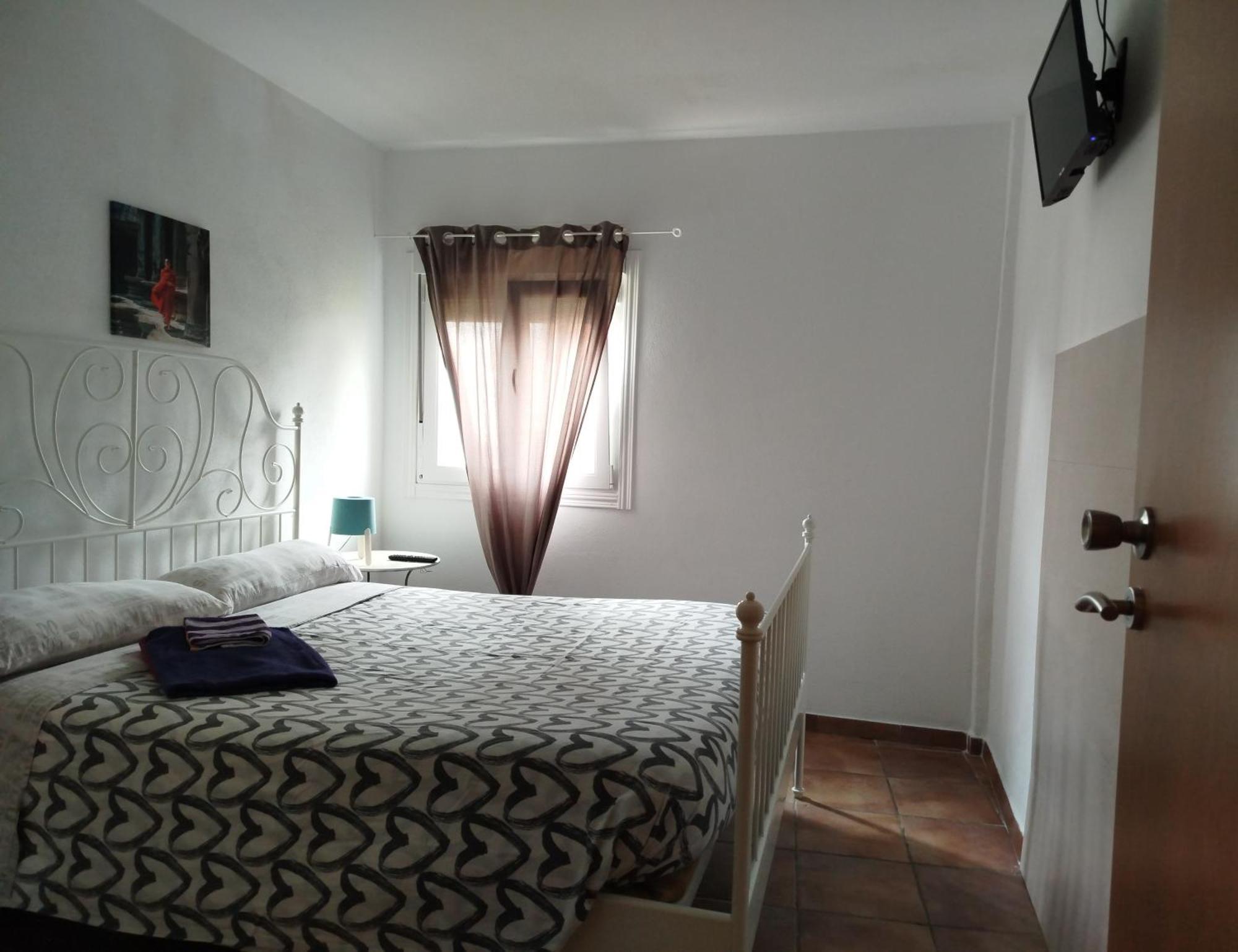 Masrelaxtenerife La Laguna  Ngoại thất bức ảnh