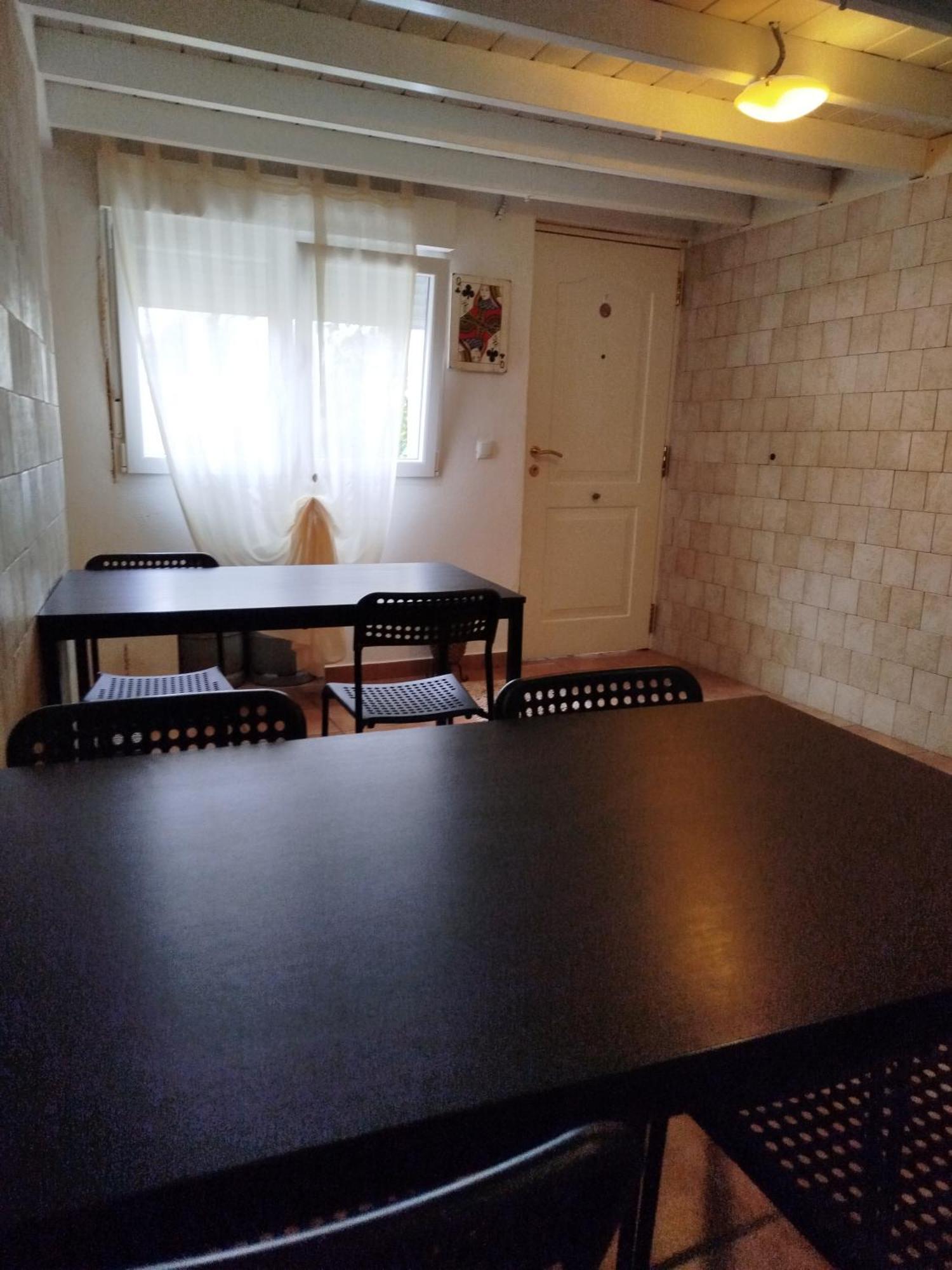 Masrelaxtenerife La Laguna  Ngoại thất bức ảnh