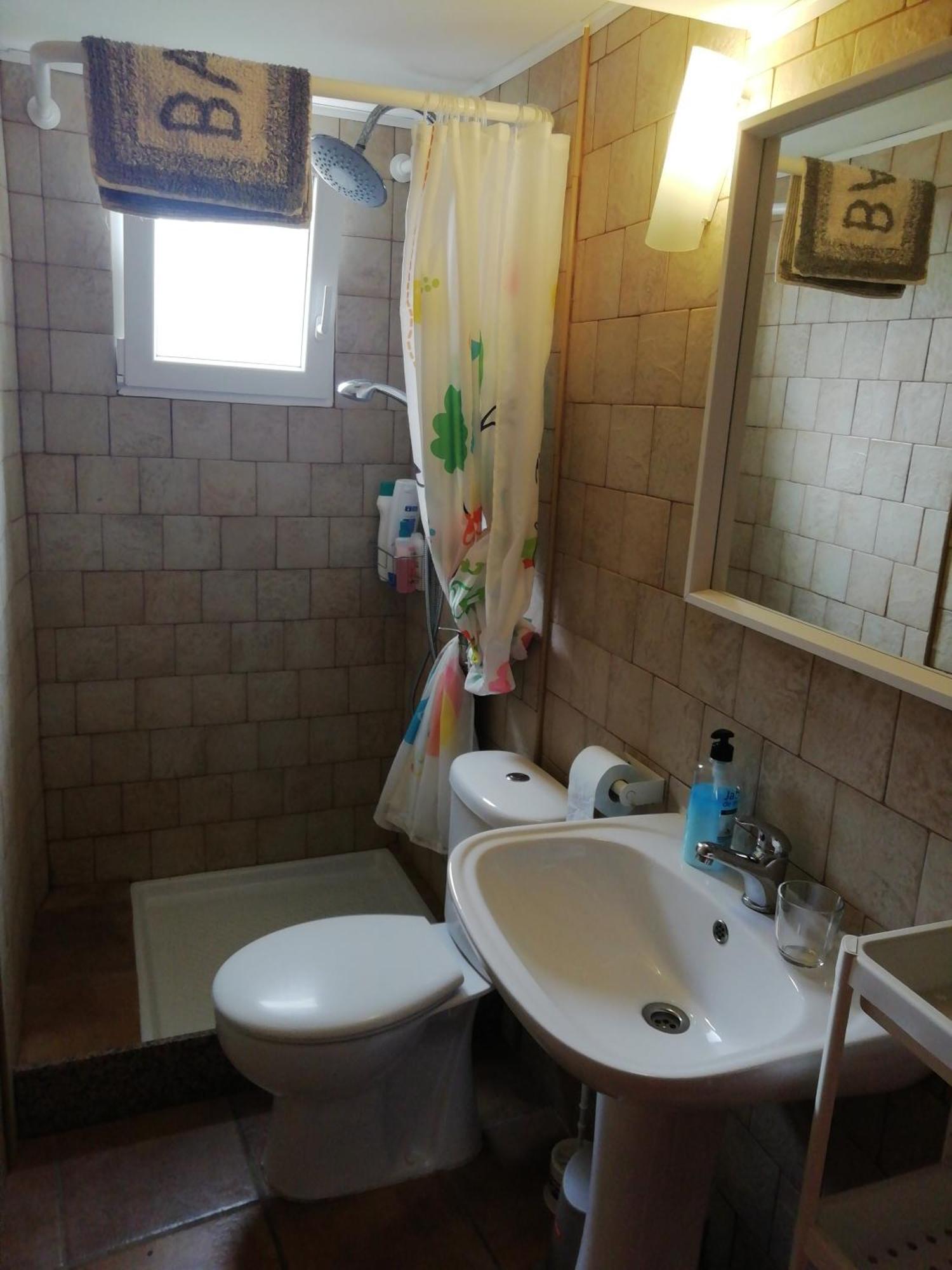 Masrelaxtenerife La Laguna  Ngoại thất bức ảnh