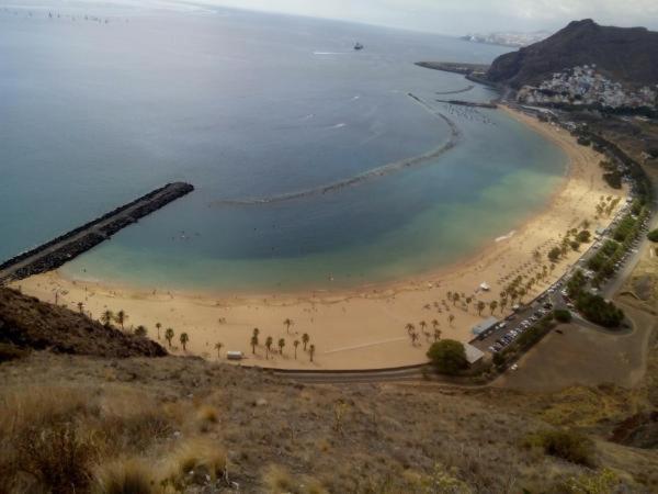 Masrelaxtenerife La Laguna  Ngoại thất bức ảnh