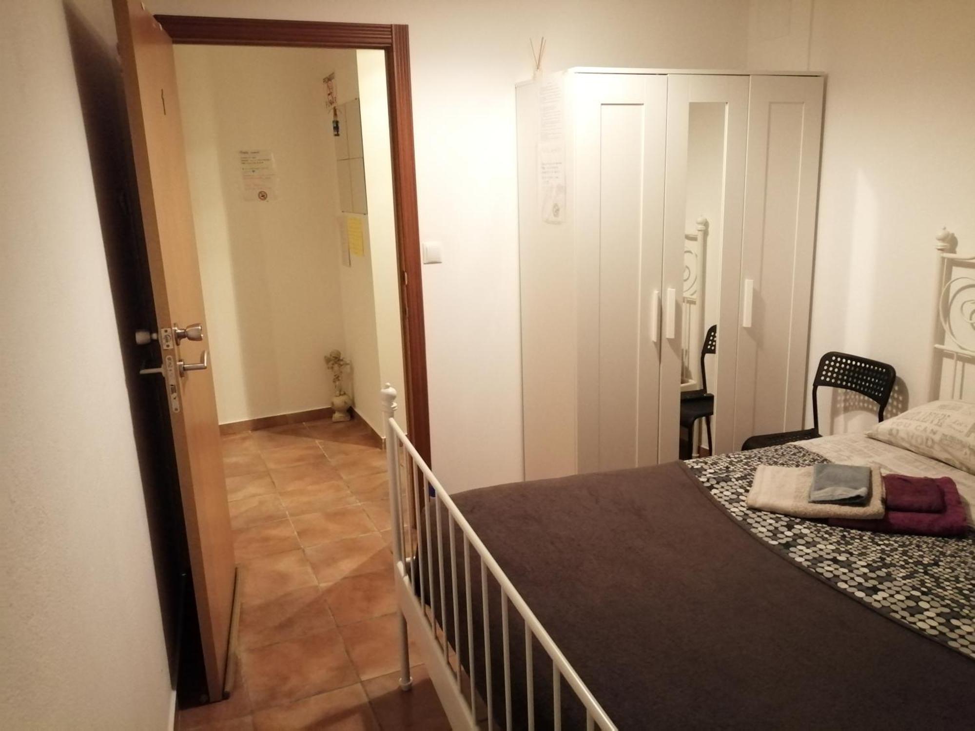 Masrelaxtenerife La Laguna  Ngoại thất bức ảnh