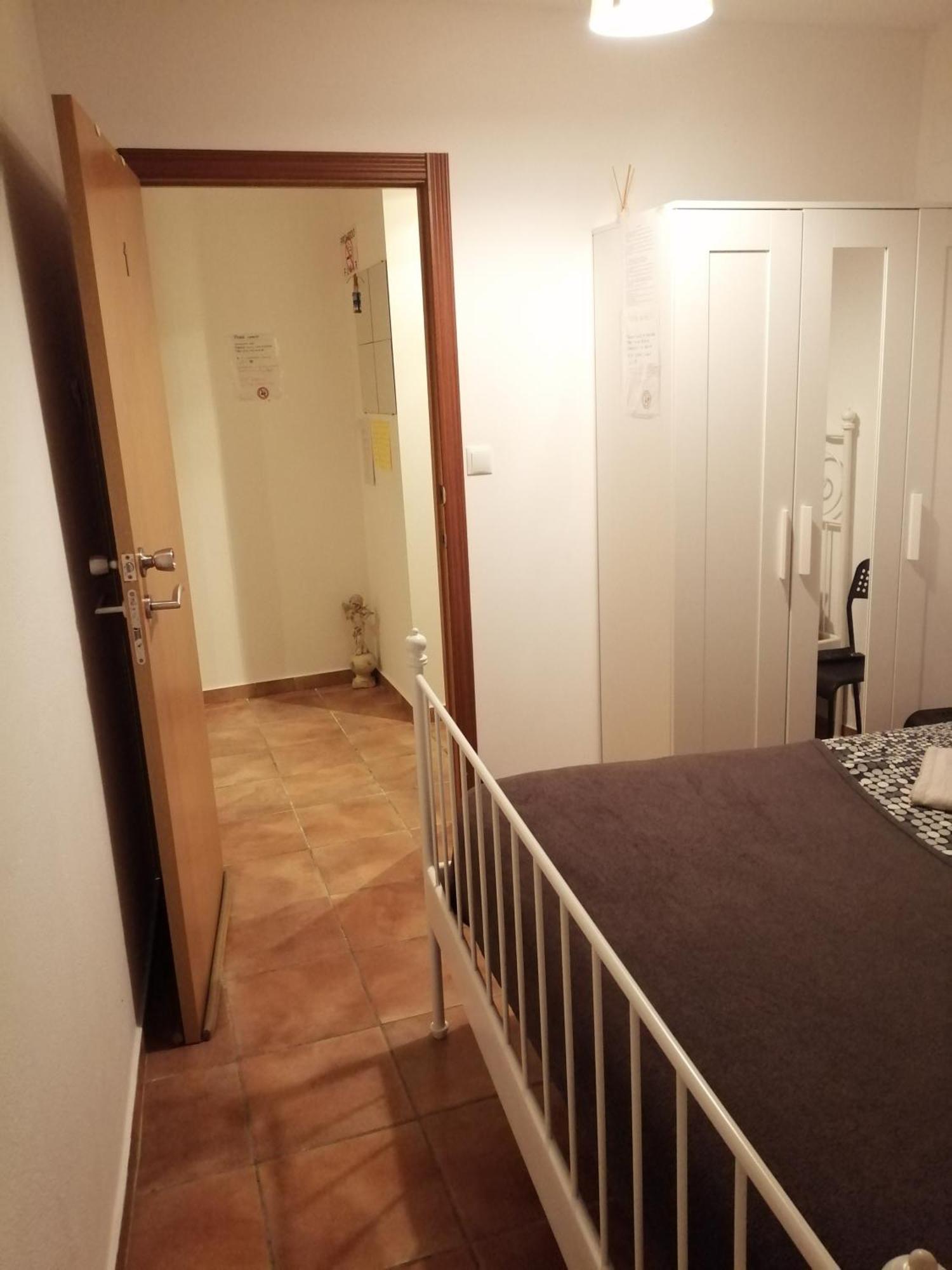 Masrelaxtenerife La Laguna  Ngoại thất bức ảnh