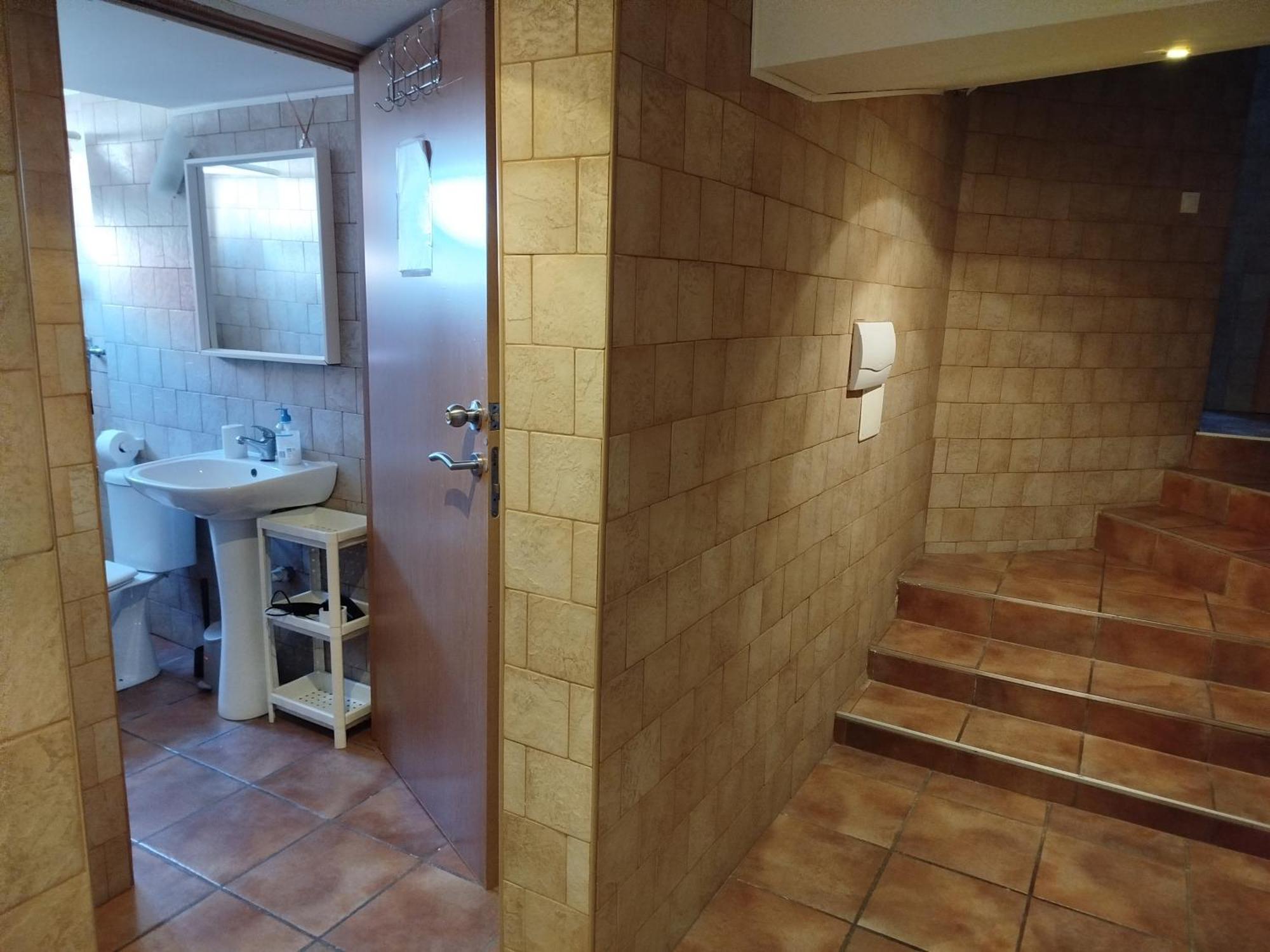 Masrelaxtenerife La Laguna  Ngoại thất bức ảnh