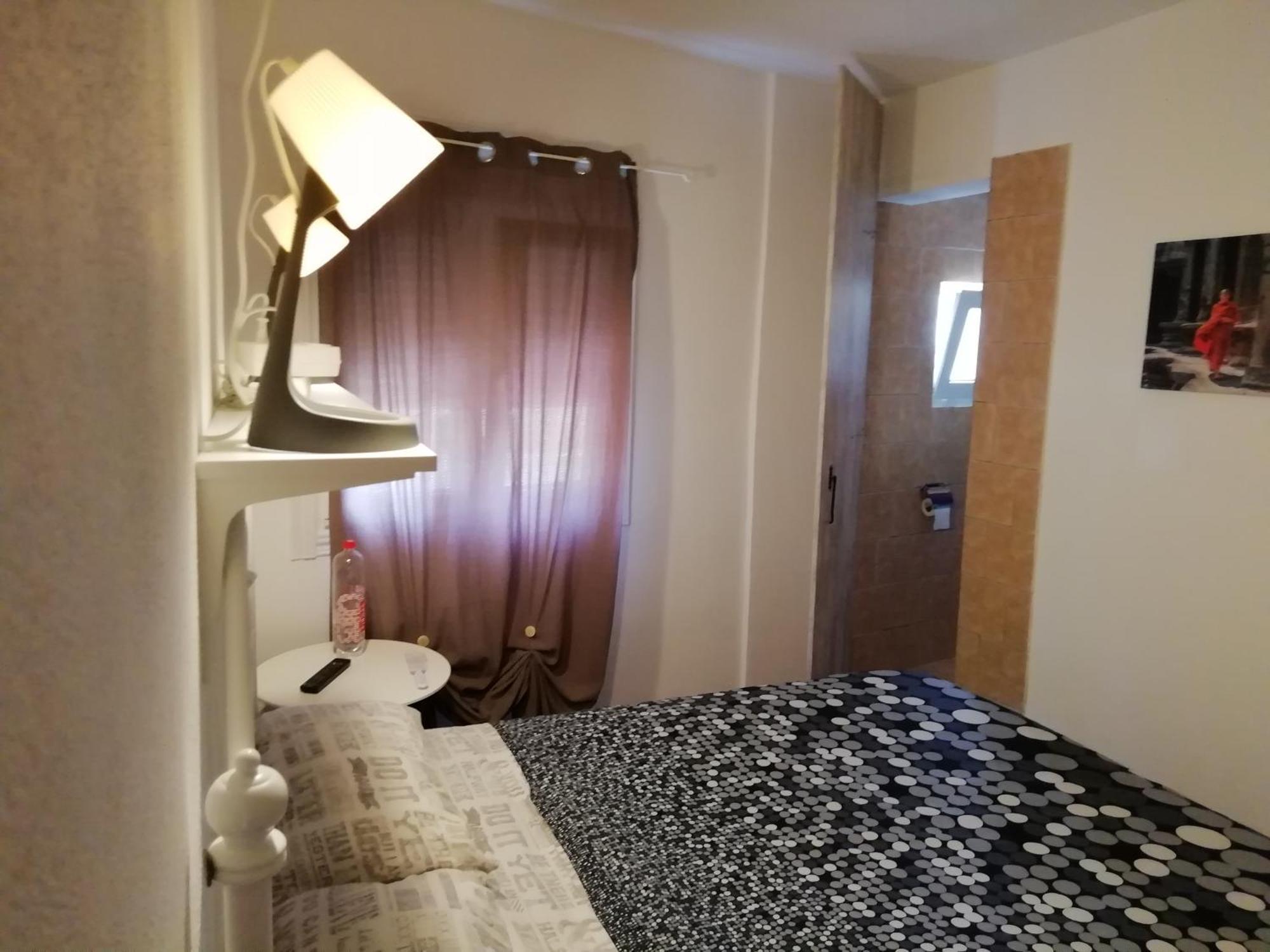 Masrelaxtenerife La Laguna  Ngoại thất bức ảnh