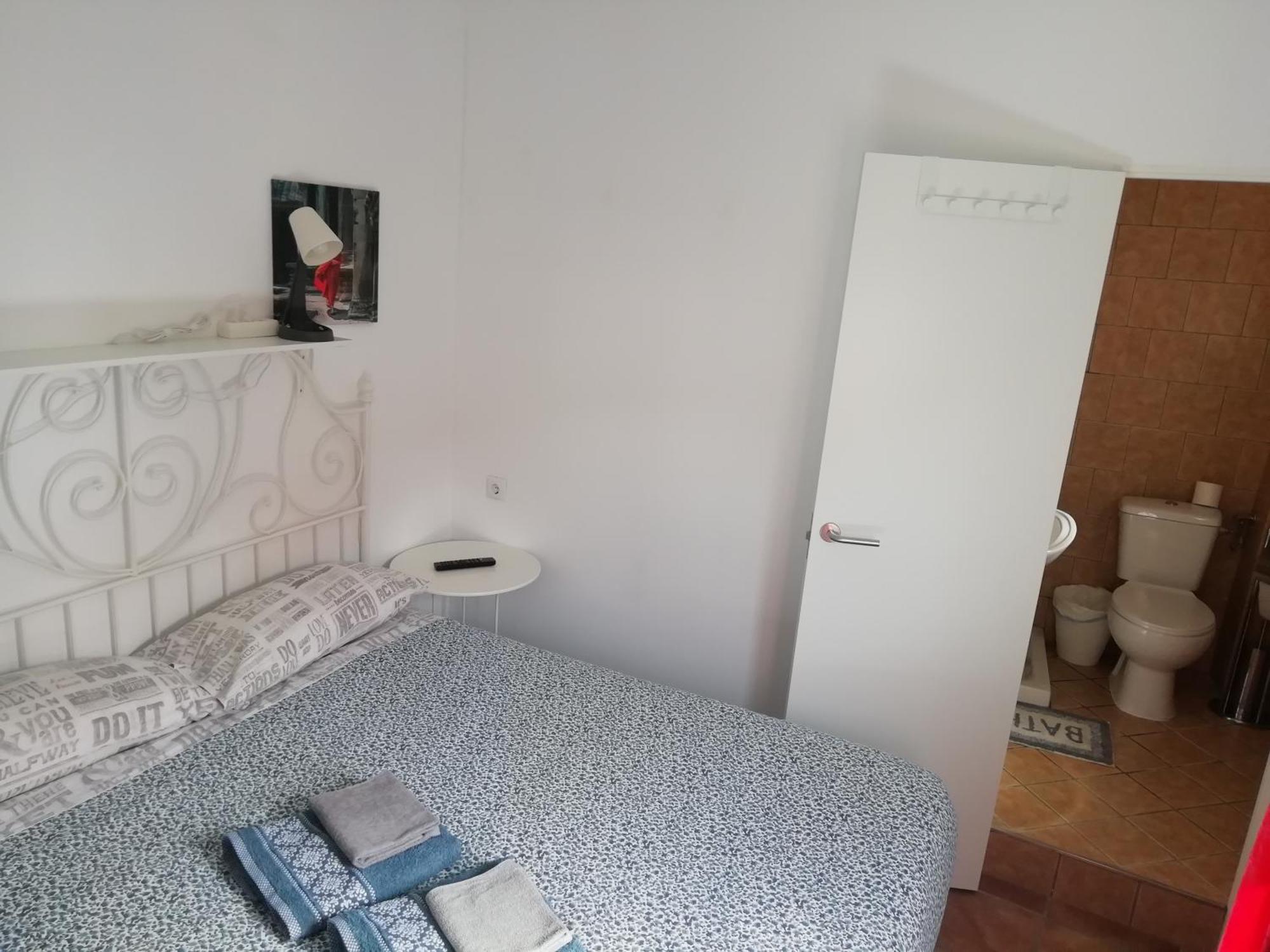 Masrelaxtenerife La Laguna  Ngoại thất bức ảnh