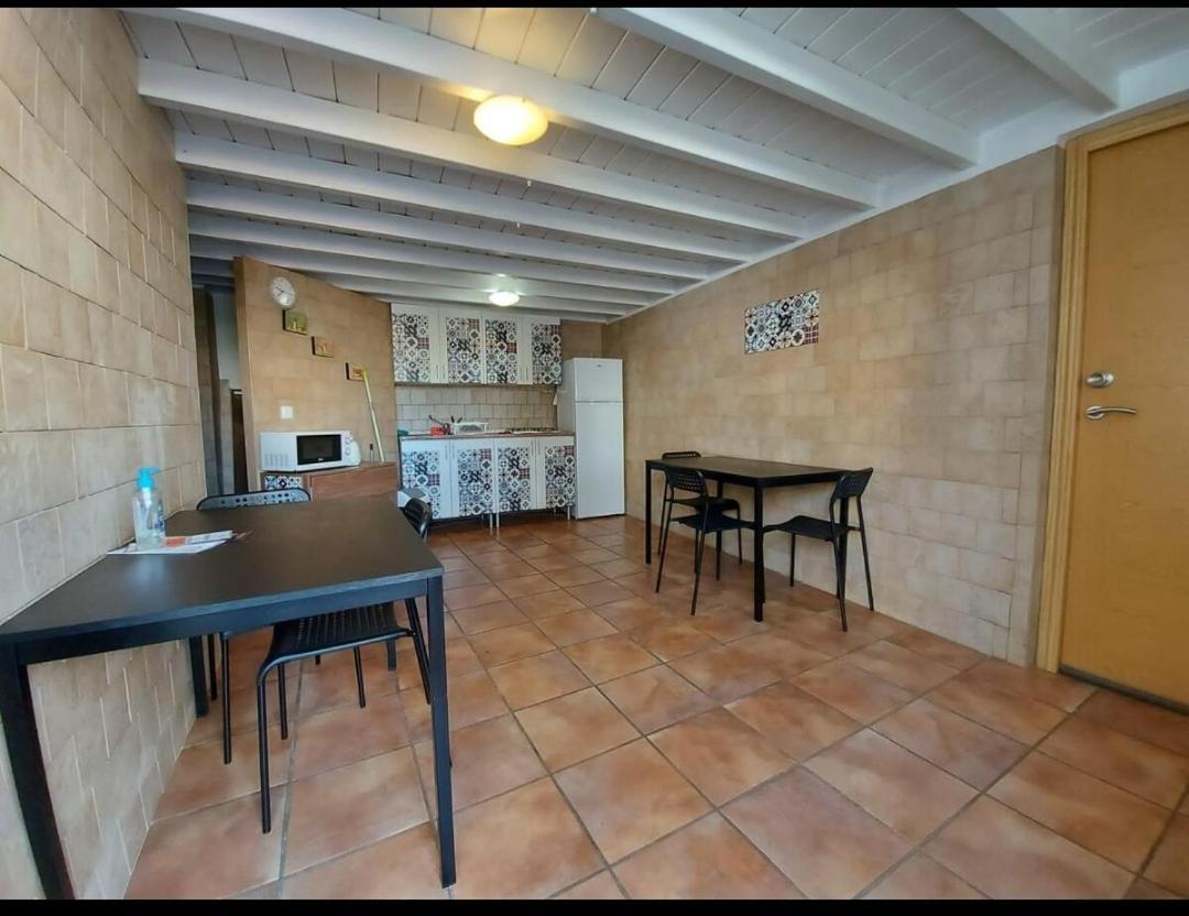 Masrelaxtenerife La Laguna  Ngoại thất bức ảnh